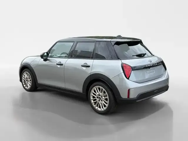MINI Cooper C