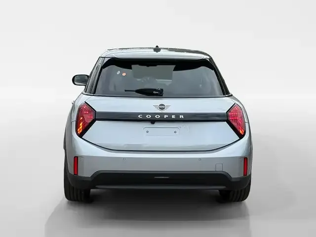 MINI Cooper C