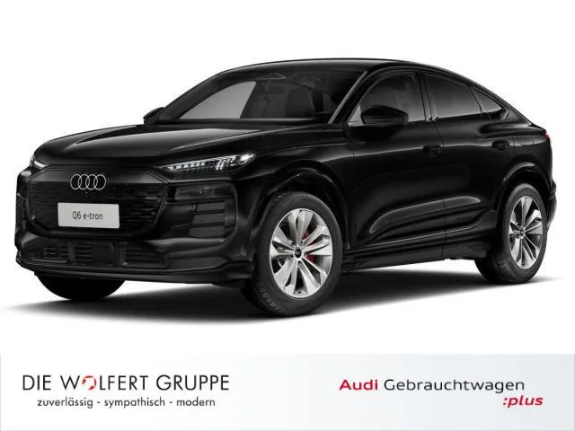 Audi Q6