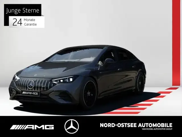 Mercedes-Benz EQE 53