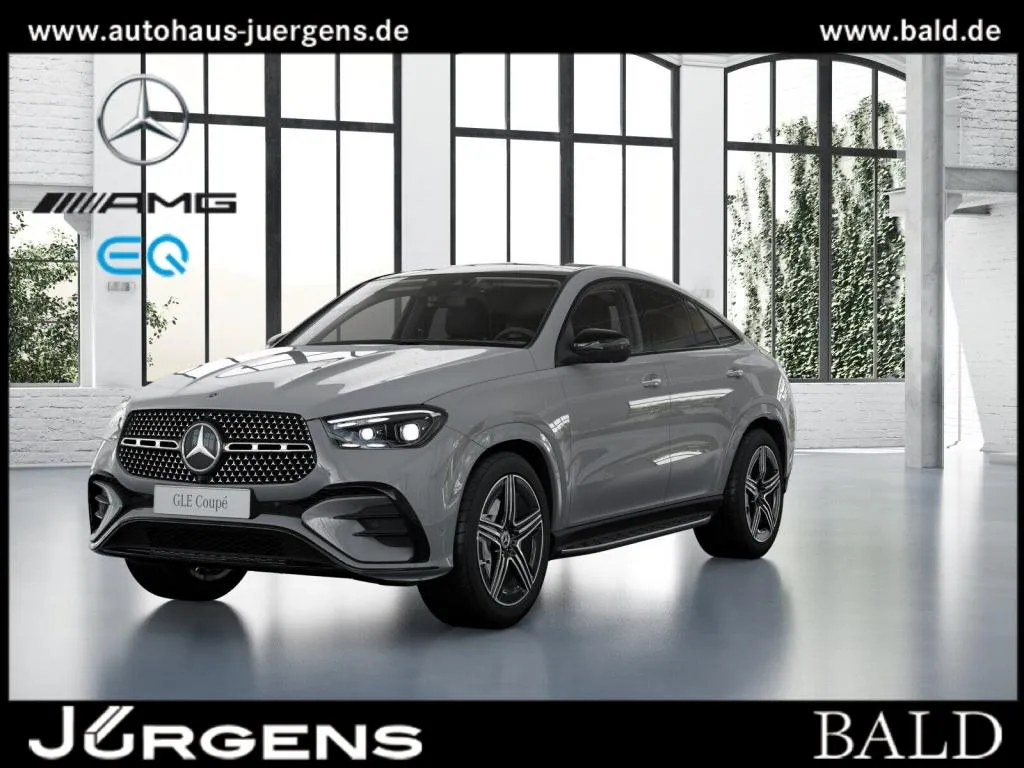 Mercedes-Benz GLE 300
