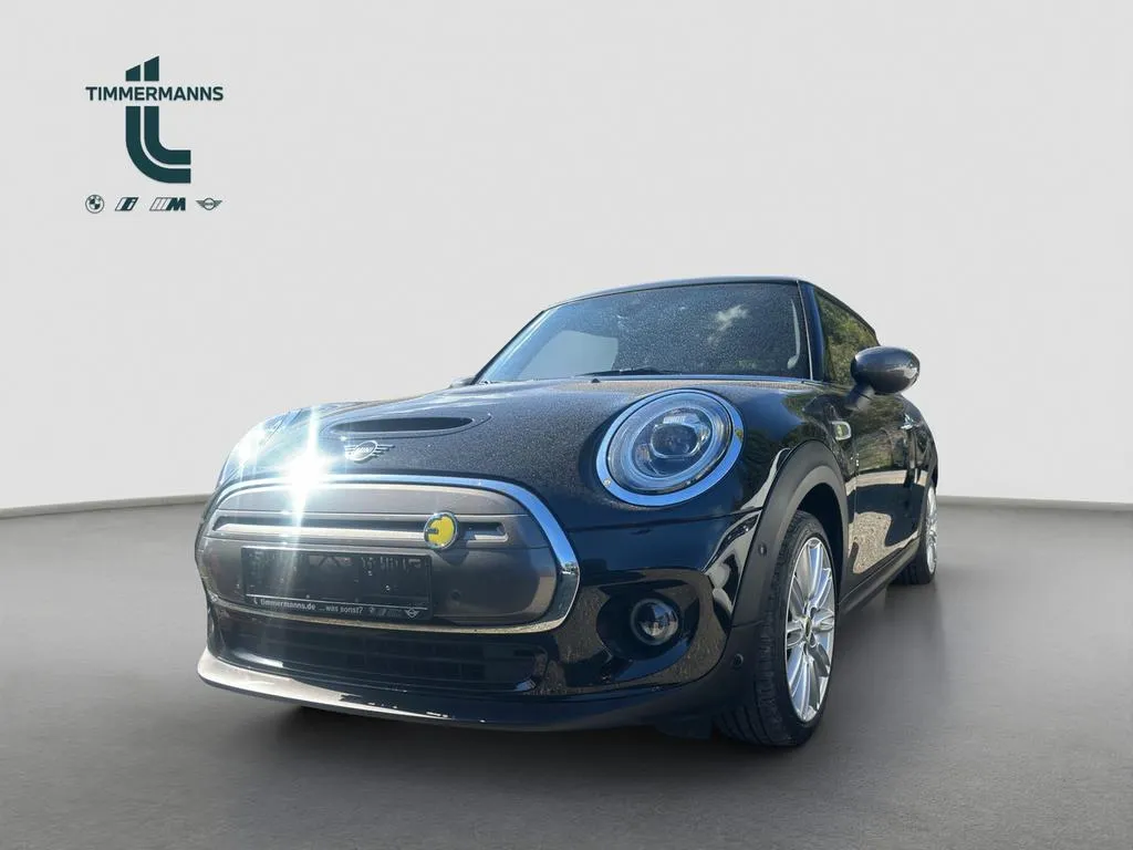 Mini Cooper SE