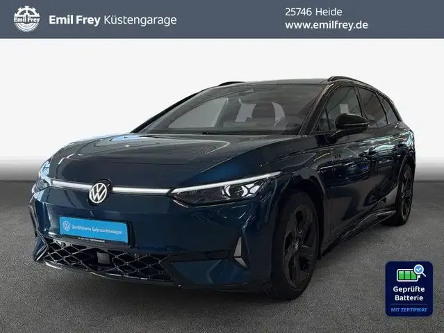 Volkswagen ID.7