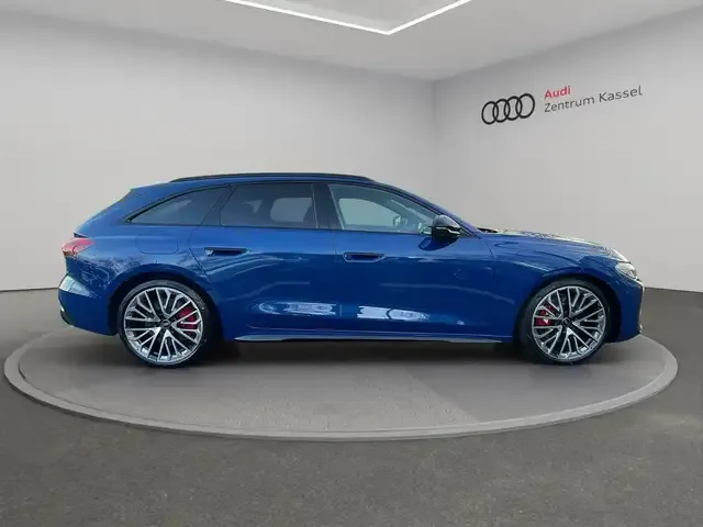 Audi Sonstige