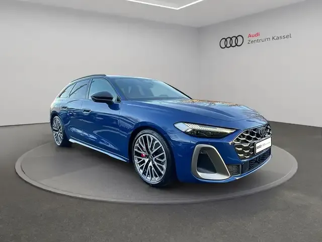 Audi Sonstige