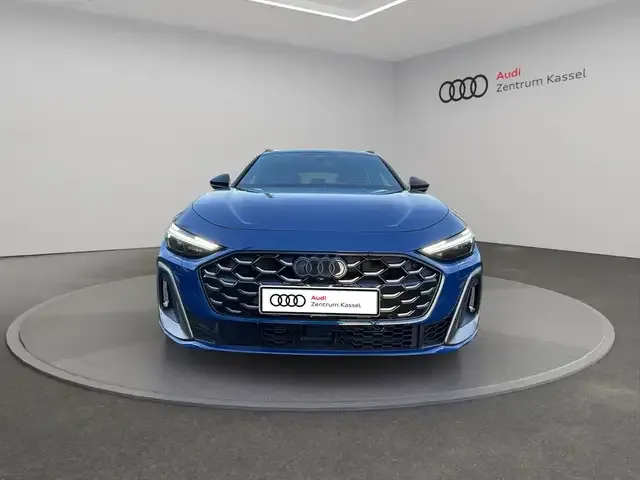 Audi Sonstige