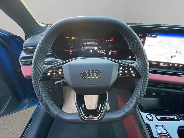 Audi Sonstige