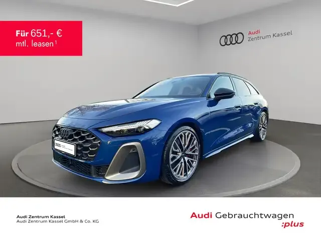 Audi Sonstige