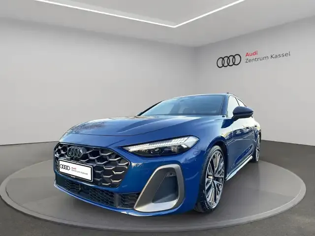 Audi Sonstige