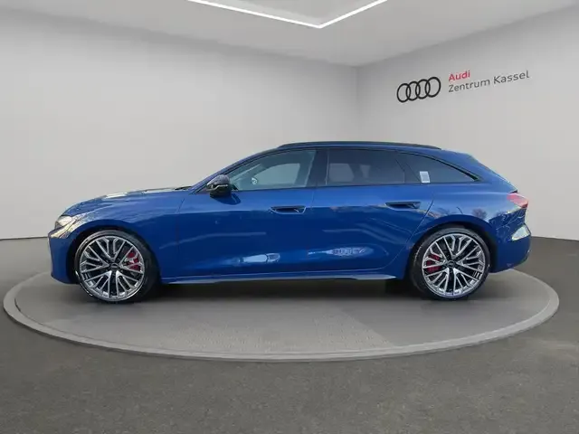 Audi Sonstige
