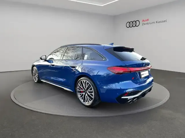 Audi Sonstige