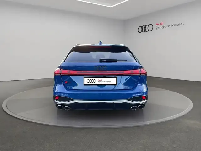 Audi Sonstige