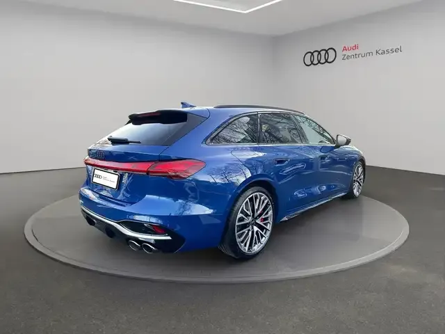 Audi Sonstige