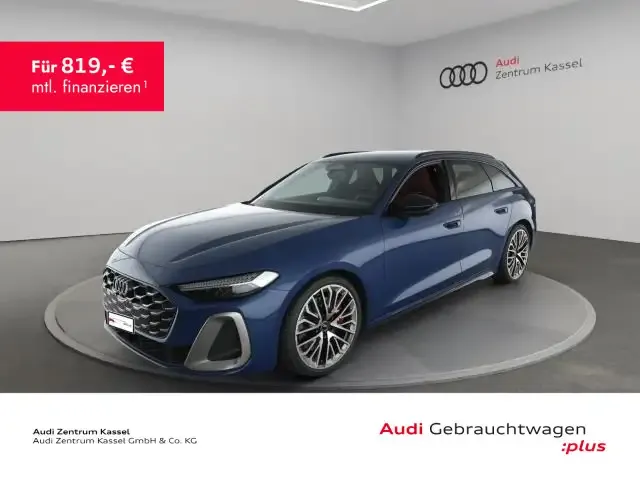 Audi Sonstiges