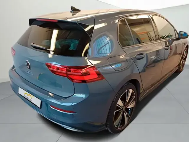 Volkswagen Golf GTE