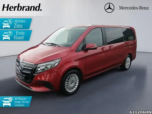 Mercedes-Benz Sonstige