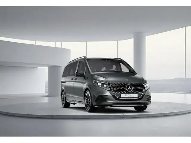 Mercedes-Benz V 250