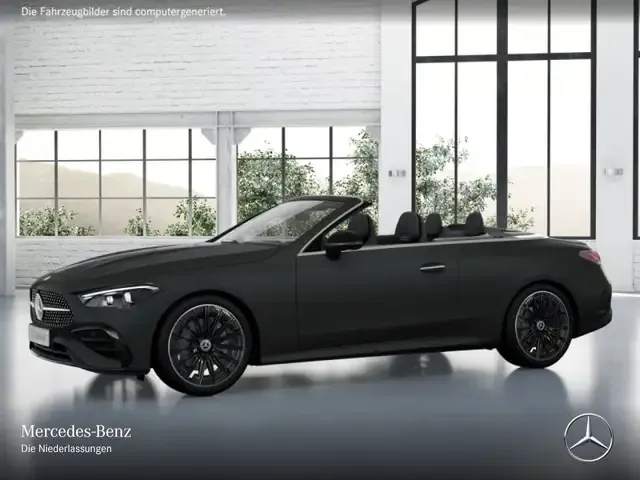 Mercedes-Benz CLE 300