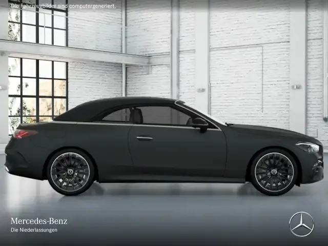 Mercedes-Benz CLE 300