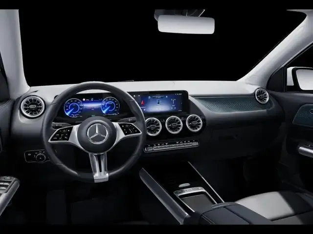 Mercedes-Benz EQA 350