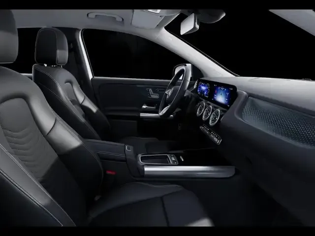 Mercedes-Benz EQA 350