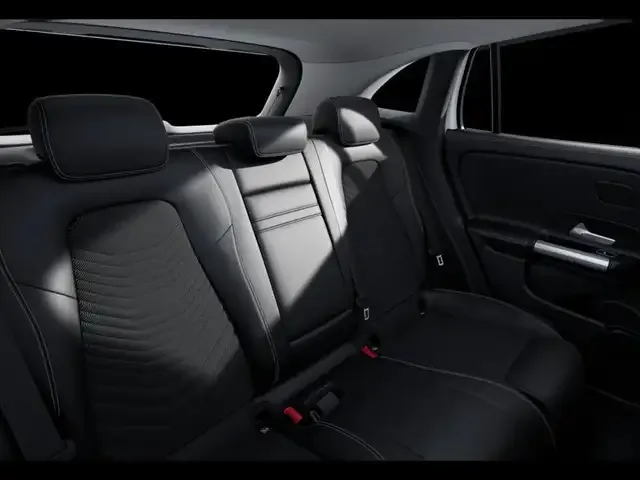 Mercedes-Benz EQA 350
