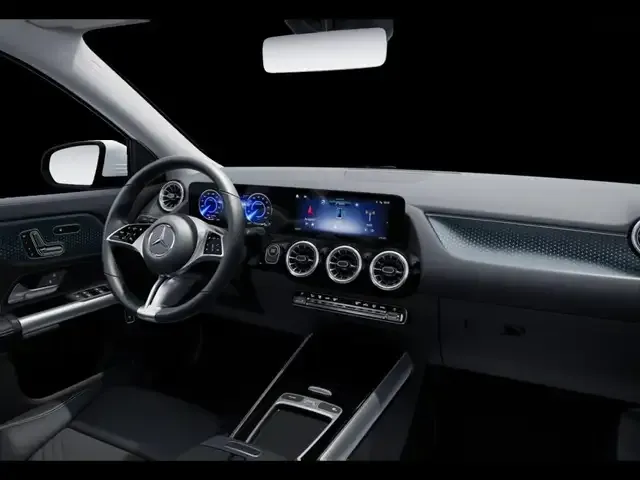 Mercedes-Benz EQA 350