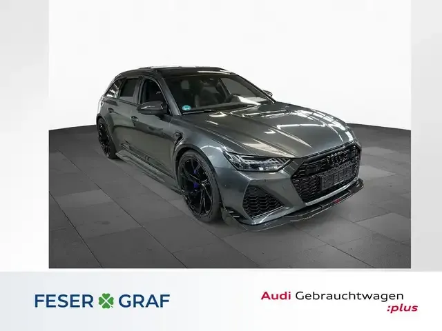 Audi RS6