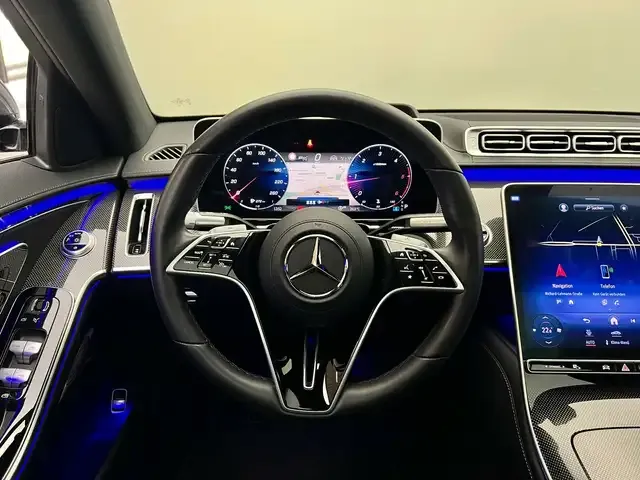 Mercedes-Benz S 400