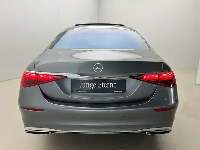 Mercedes-Benz S 400