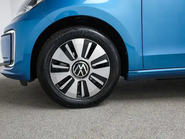 Volkswagen e-up!