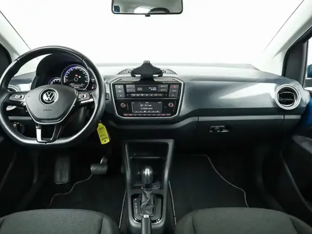 Volkswagen e-up!