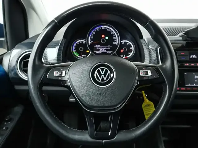 Volkswagen e-up!