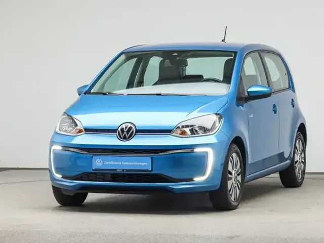Volkswagen e-up!