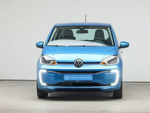 Volkswagen e-up!