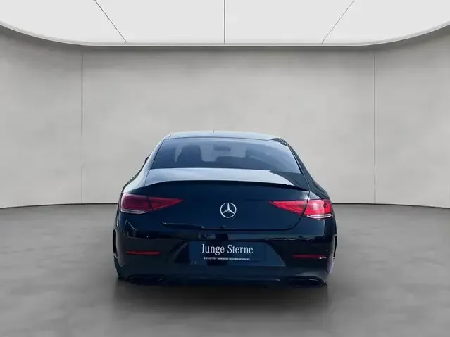 Mercedes-Benz CLS 400