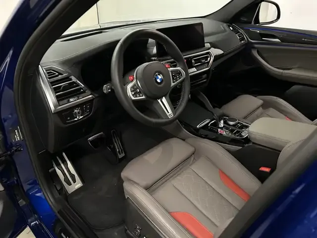 BMW X4 M