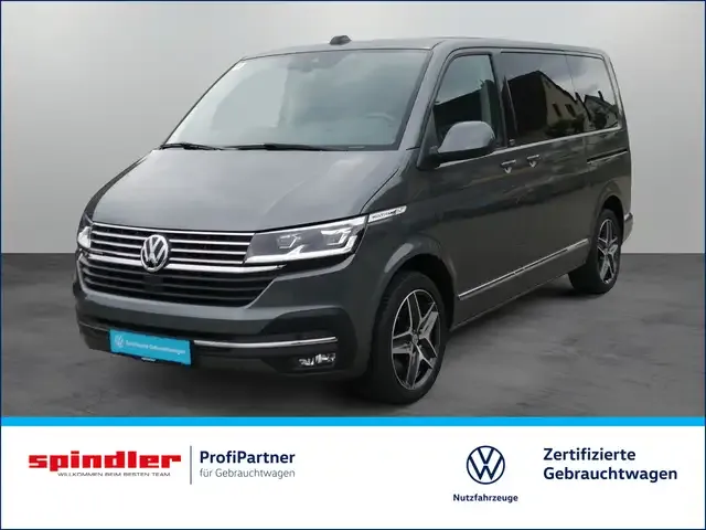 Volkswagen T6.1 Multivan