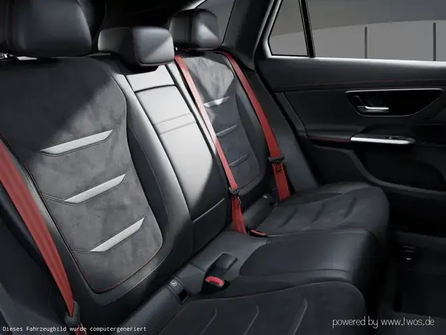 Mercedes-Benz GLC 43 AMG