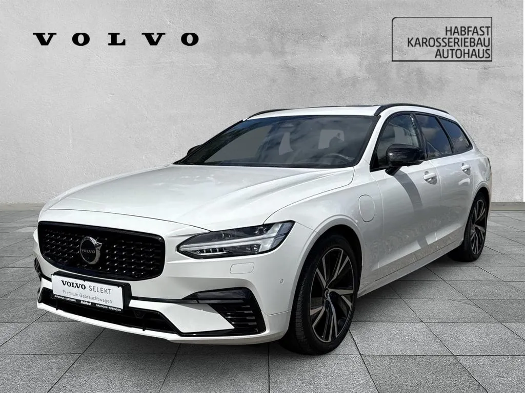 Volvo V90