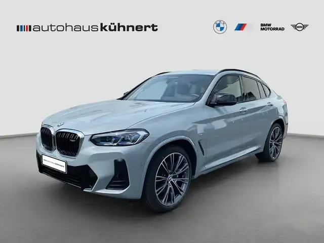 BMW X4 M