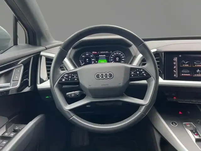 Audi Sonstiges