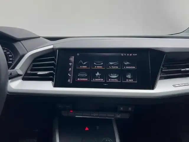 Audi Sonstiges