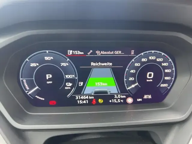 Audi Sonstiges