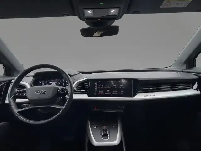 Audi Sonstiges