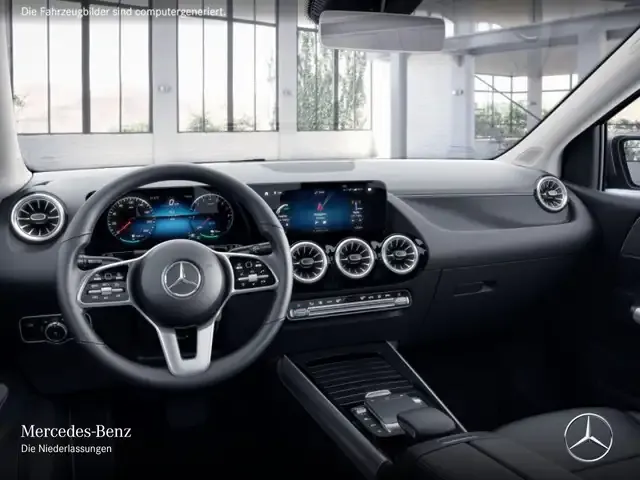 Mercedes-Benz B 250