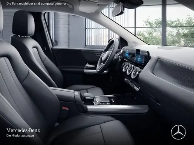 Mercedes-Benz B 250