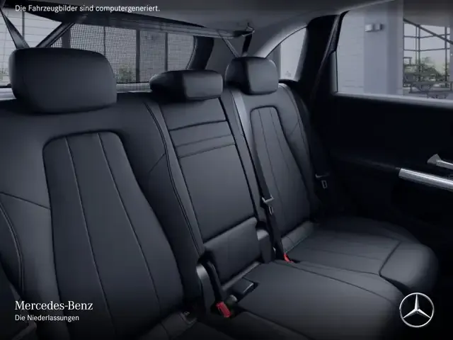 Mercedes-Benz B 250