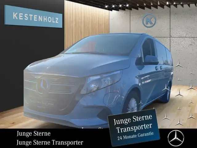 Mercedes-Benz EQV 300