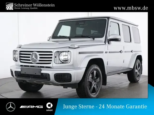 Mercedes-Benz G 450